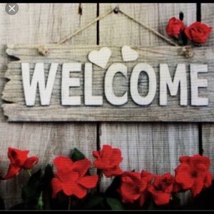 Welcome to my closet 💕